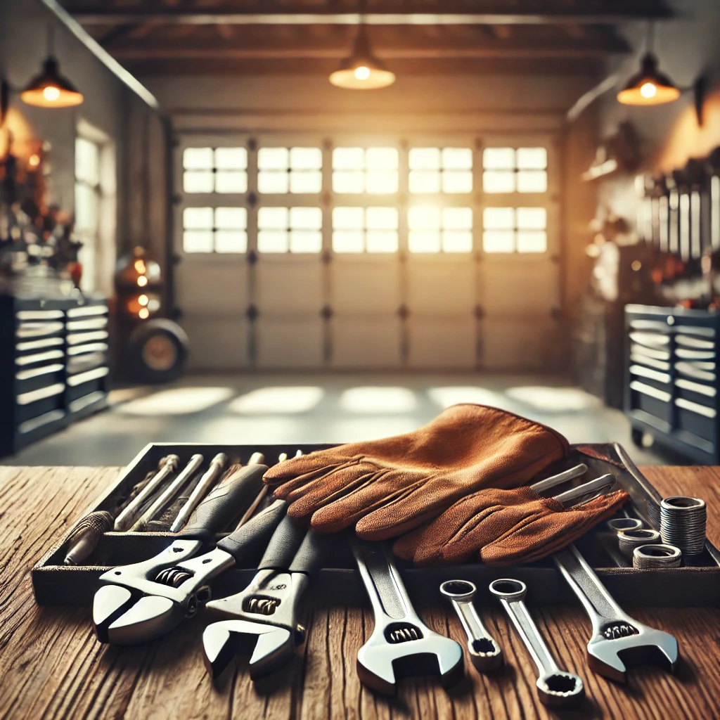 About Our Family-Owned Garage Door Company in Florham Park NJ - Professional Service Team