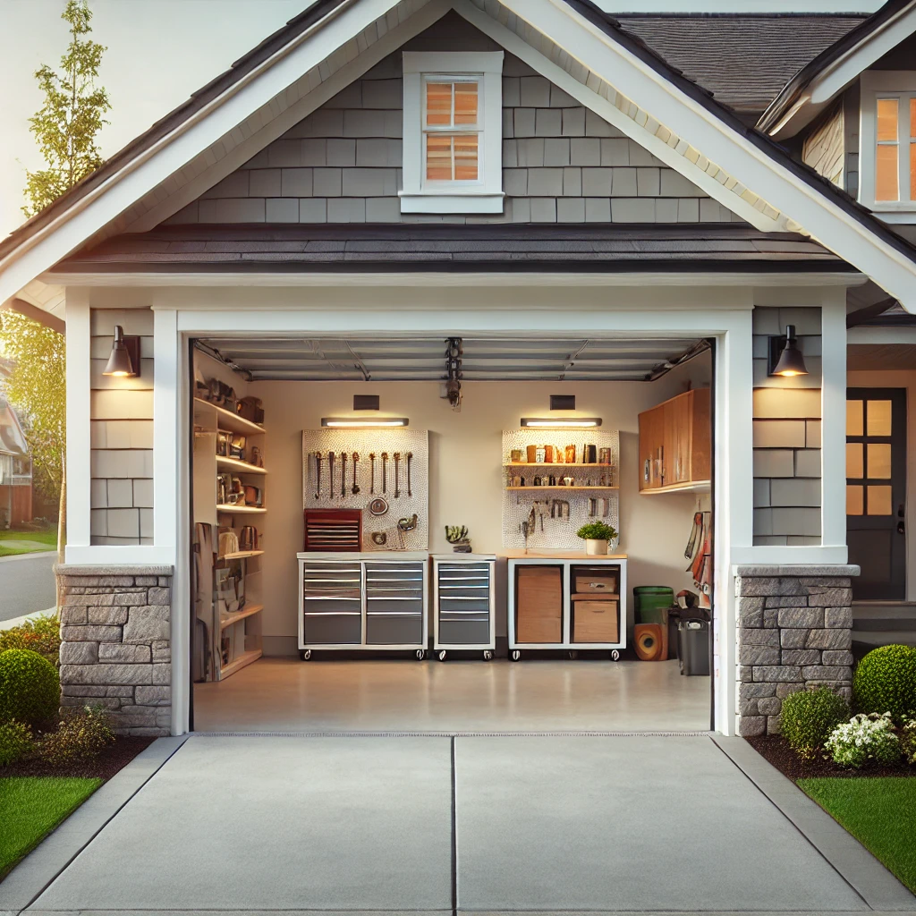 Latest garage door repair tips and maintenance guides from Florham Park's trusted experts