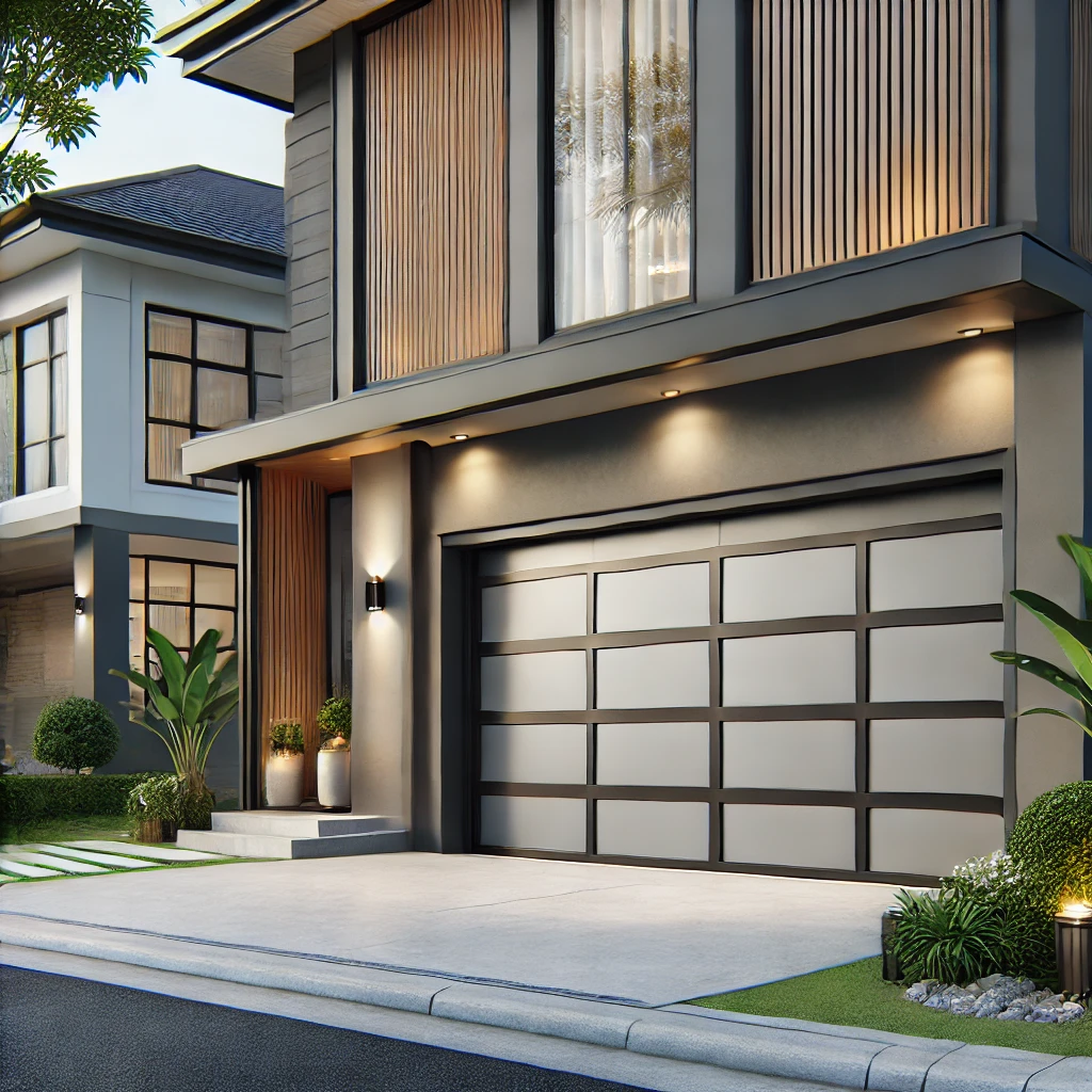 Professional Garage Door Company Florham Park NJ - 24/7 Emergency Service & Repairs