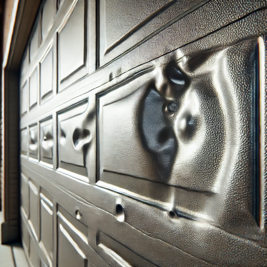 Professional Garage Door Dents Repair Florham Park NJ - Expert Dent Removal Services