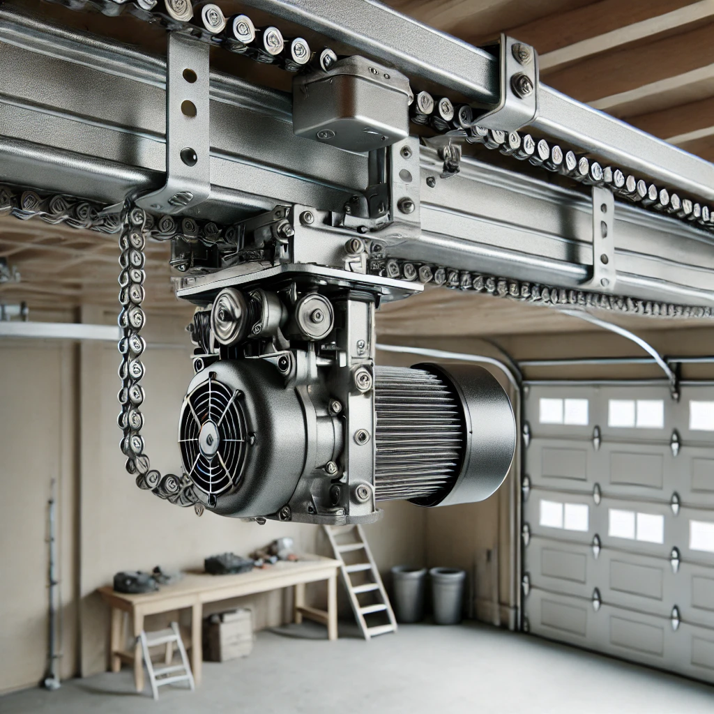 Professional Garage Door Opener Installation Florham Park NJ - Expert Smart Opener Installation Services