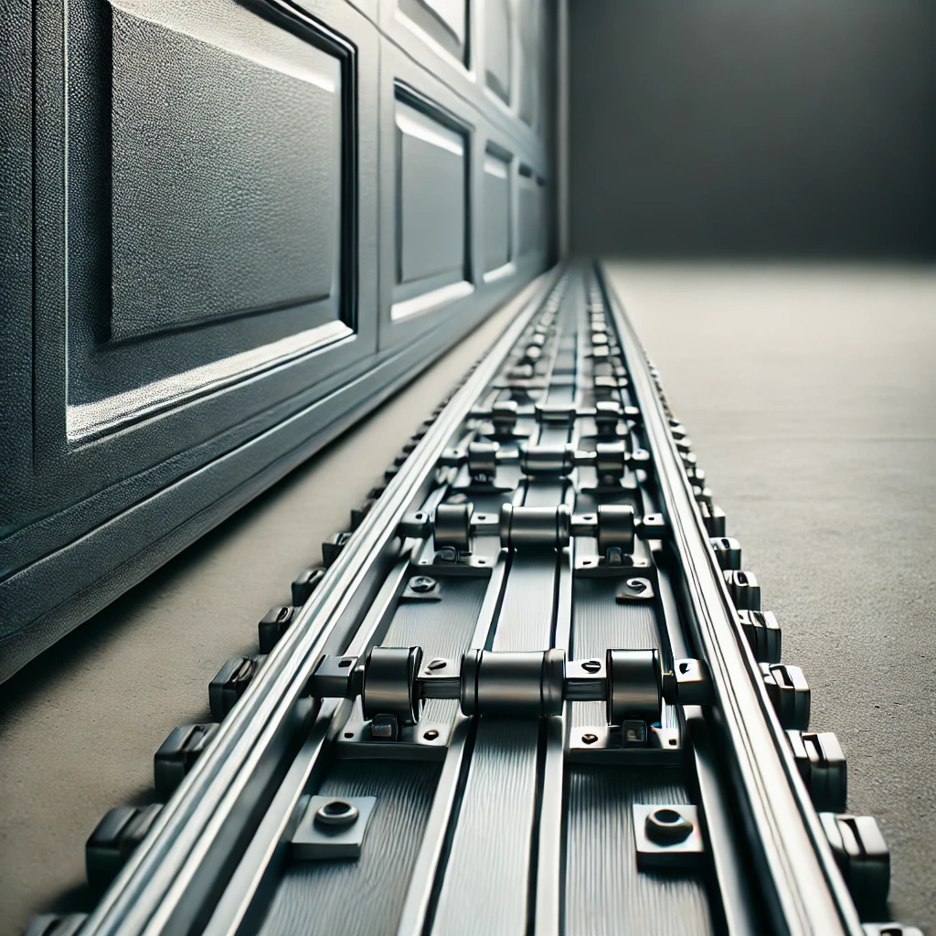 Professional Garage Door Track Repair Florham Park NJ - Expert Track & Roller Repair Services