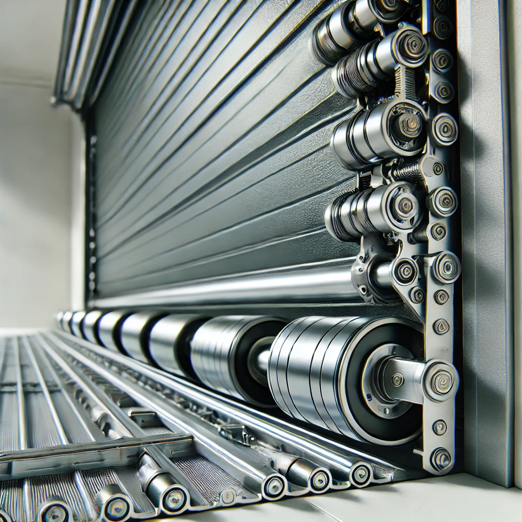 Expert Roller Garage Door Repairs Florham Park NJ - Professional Door System Specialists